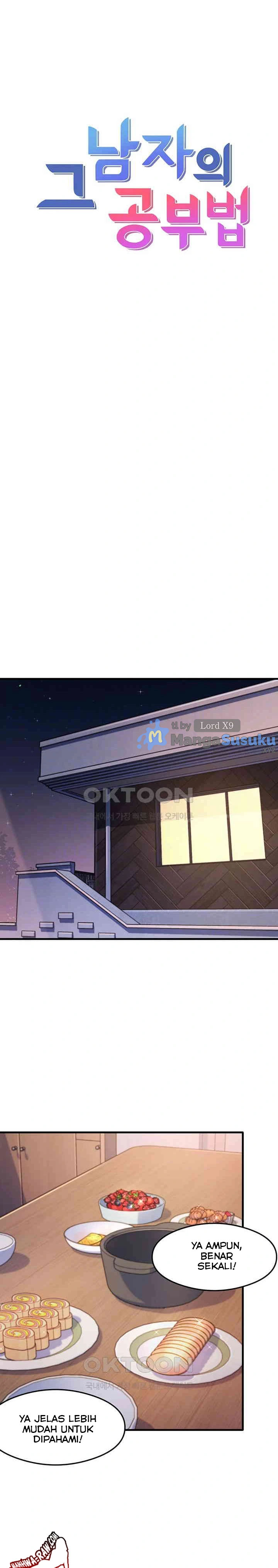 My Study Method - Chapter 32 9 My Study Method - Chapter 32 9