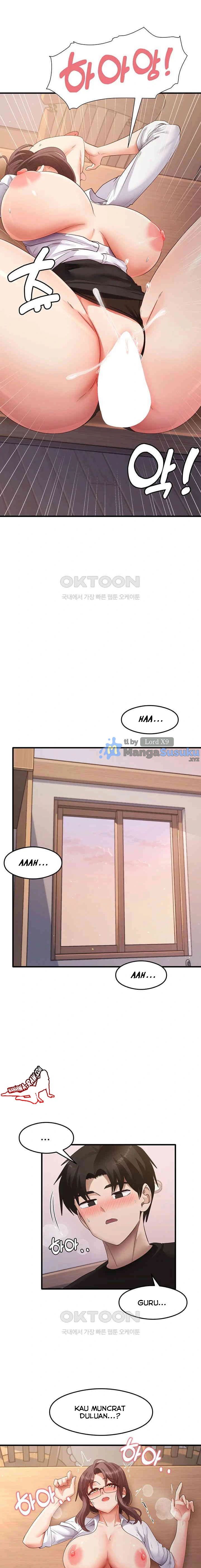 My Study Method - Chapter 31 16
