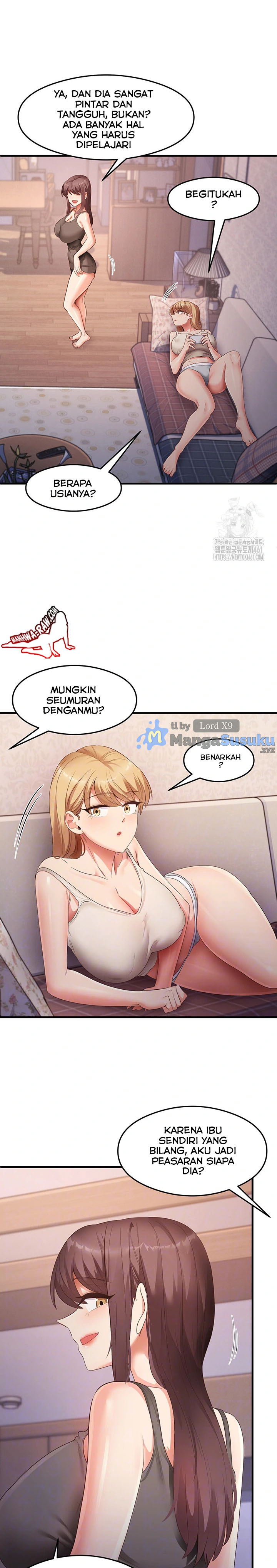 My Study Method - Chapter 35 8