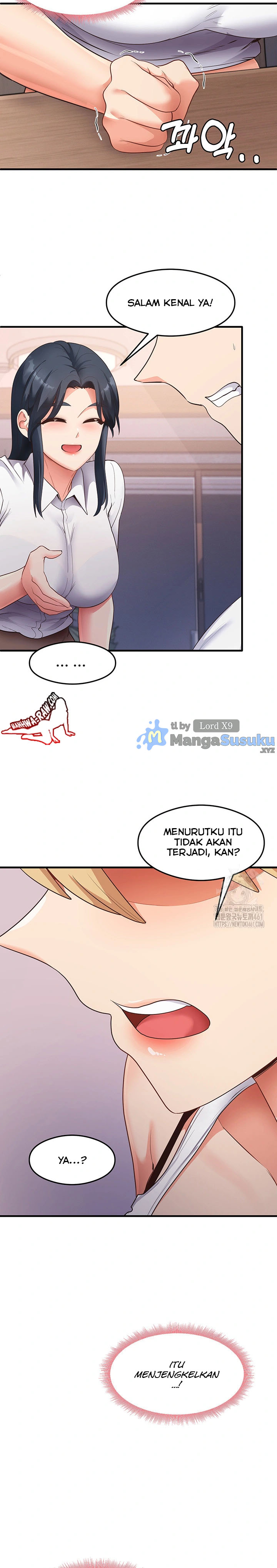 My Study Method - Chapter 35 21