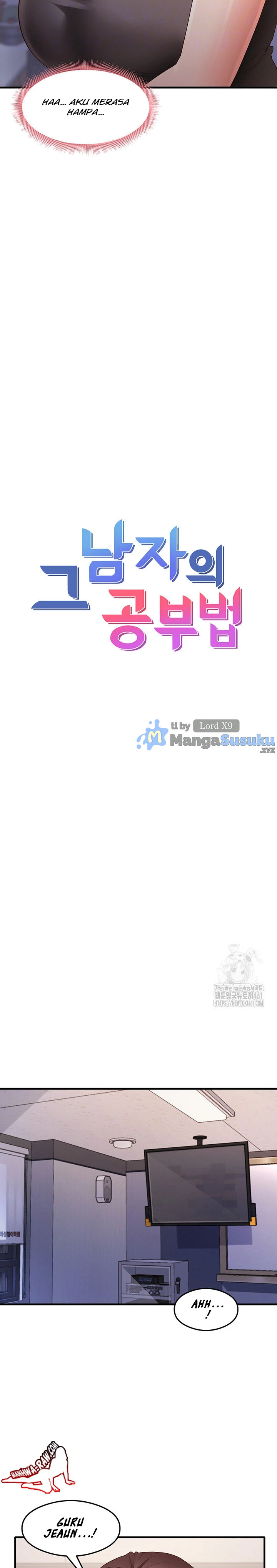 My Study Method - Chapter 35 10