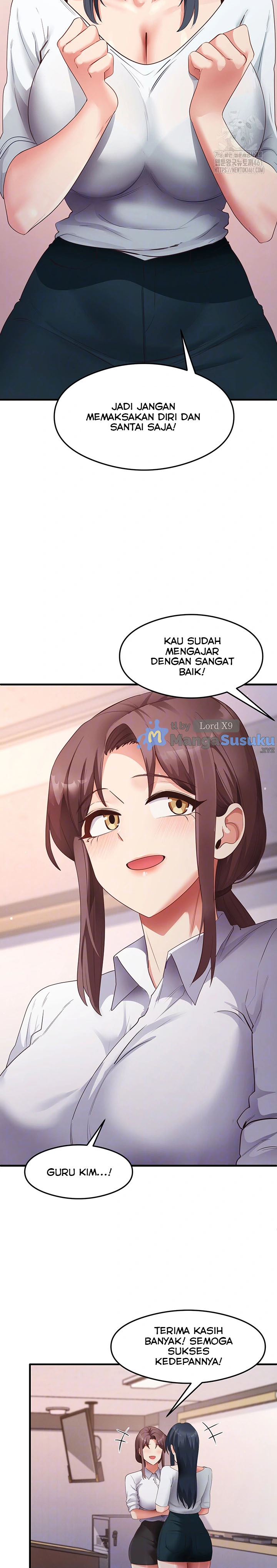 My Study Method - Chapter 35 6