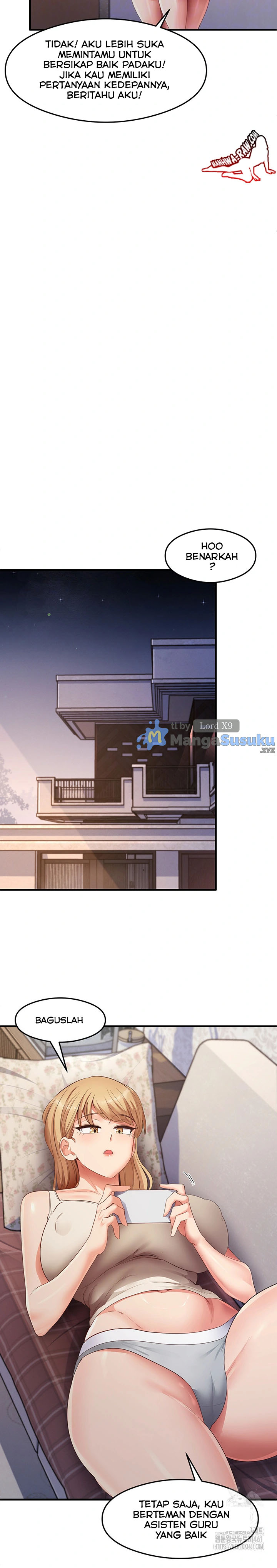 My Study Method - Chapter 35 7