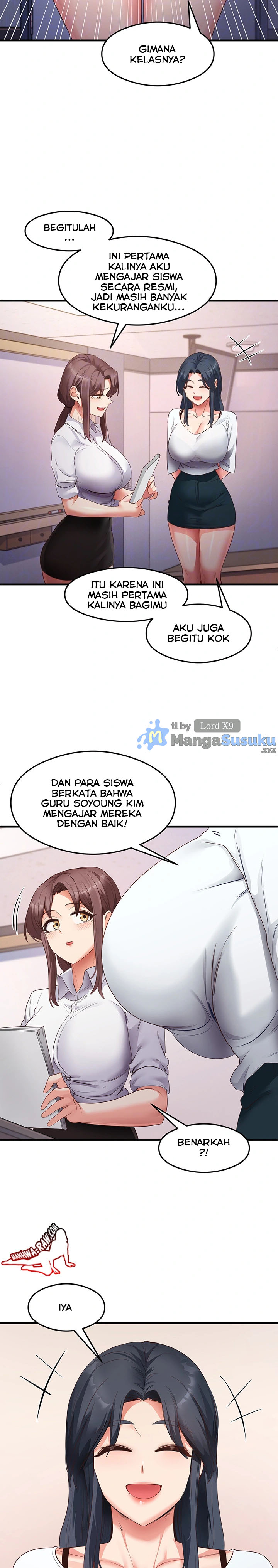 My Study Method - Chapter 35 5