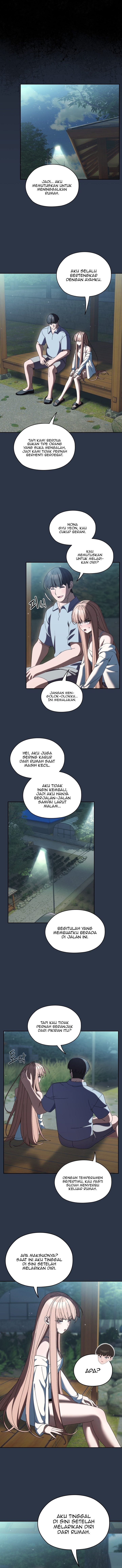 Boss! Give Me Your Daughter! - Chapter 56 8