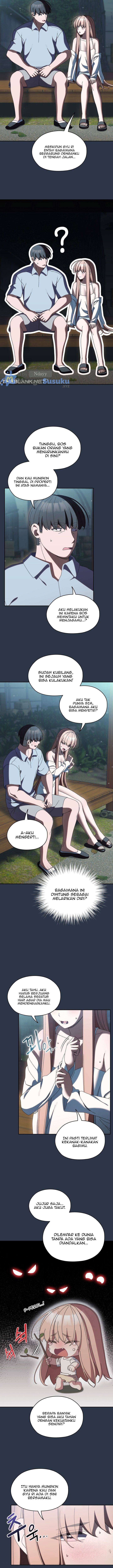 Boss! Give Me Your Daughter! - Chapter 56 9