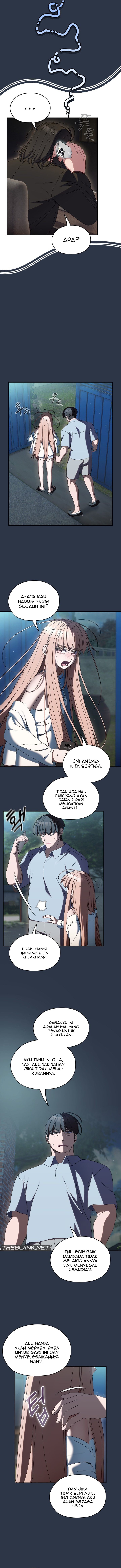 Boss! Give Me Your Daughter! - Chapter 56 3