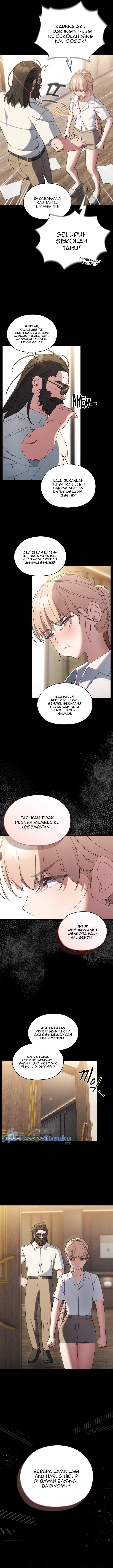 Boss! Give Me Your Daughter! - Chapter 56 7