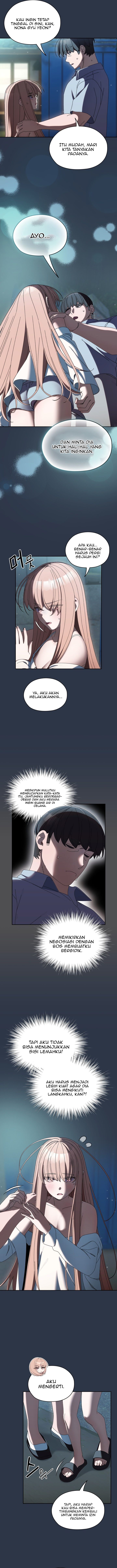 Boss! Give Me Your Daughter! - Chapter 56 4
