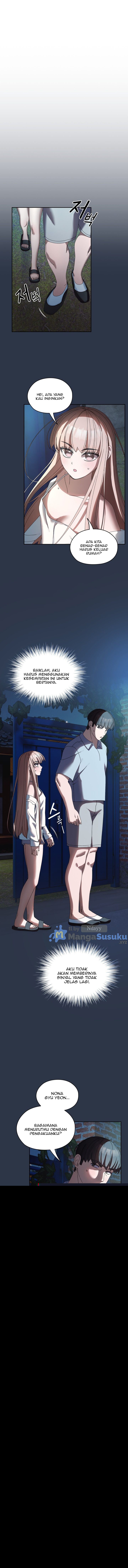 Boss! Give Me Your Daughter! - Chapter 55 9