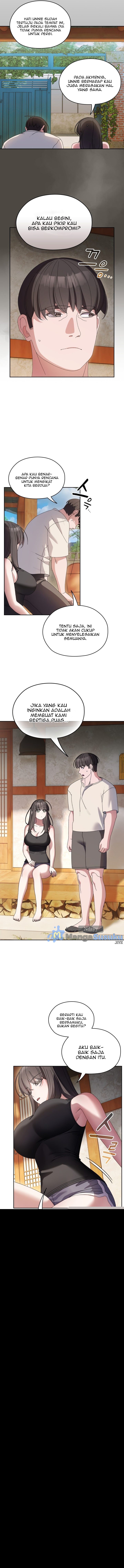 Boss! Give Me Your Daughter! - Chapter 55 5
