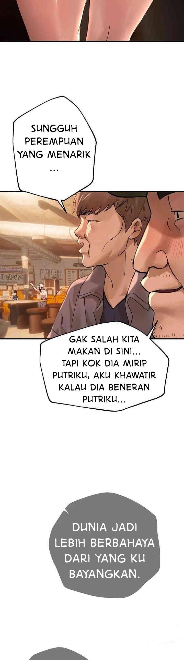 Beautiful Days - Chapter 7 34