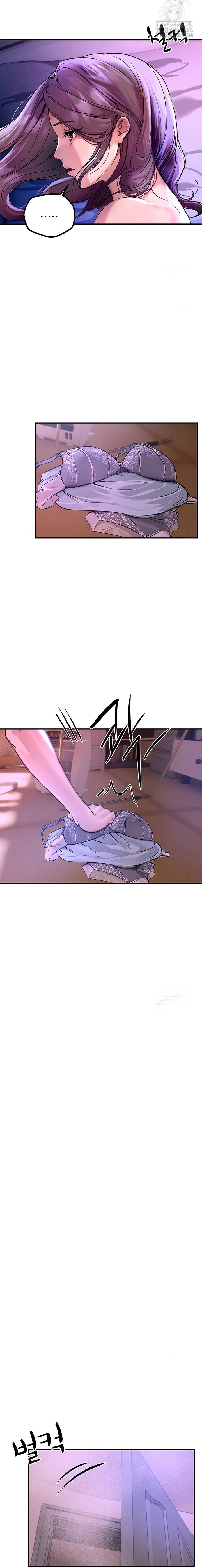 Beautiful Days - Chapter 5 14 Beautiful Days - Chapter 5 14