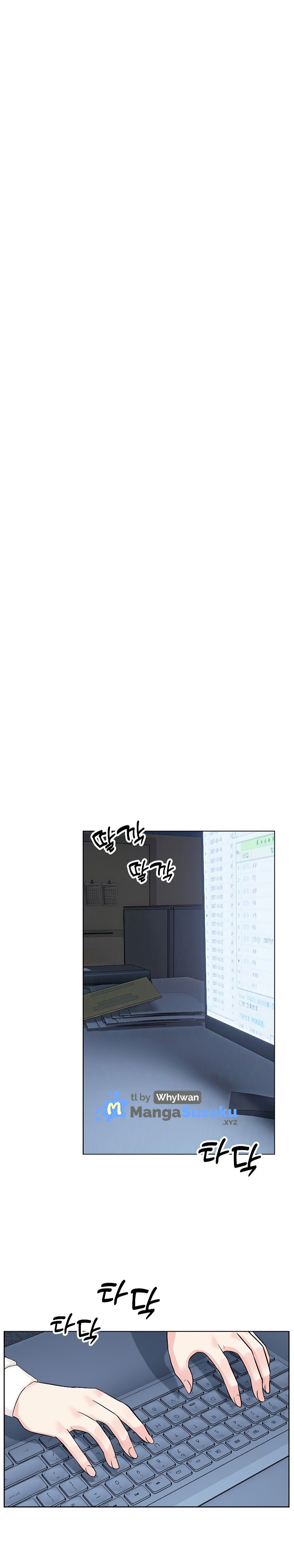 A Guy and a Girl Stuck in an Elevator - Chapter 15 14
