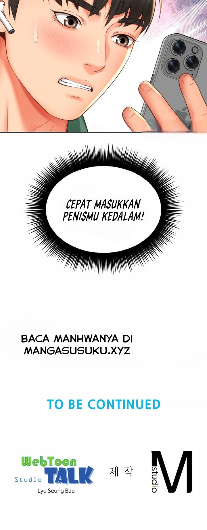 Friend&#8217;s Mom Is Mine - Chapter 36 34
