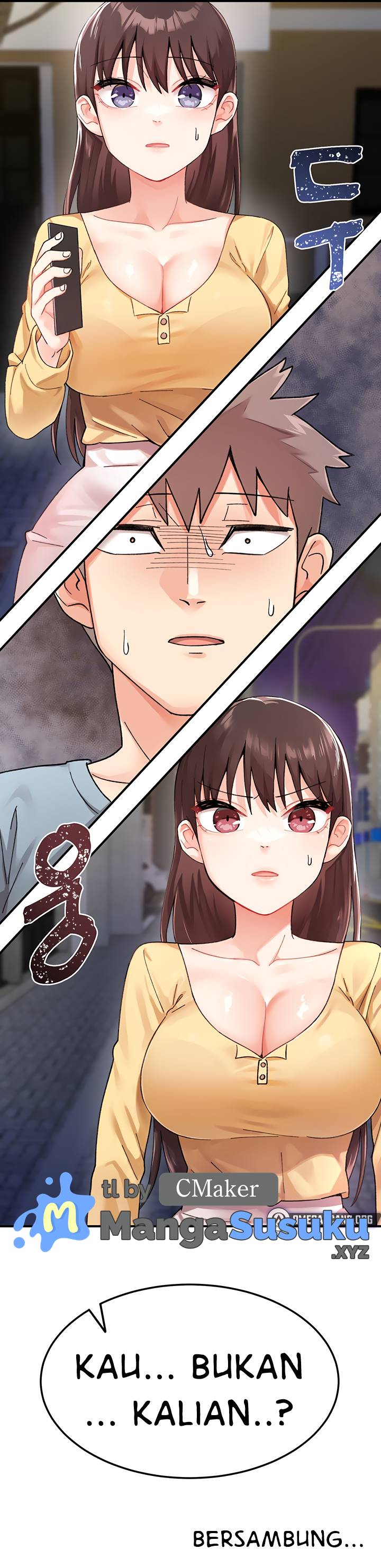 Doppelganger Female Friends - Chapter 1 13 Doppelganger Female Friends - Chapter 1 13