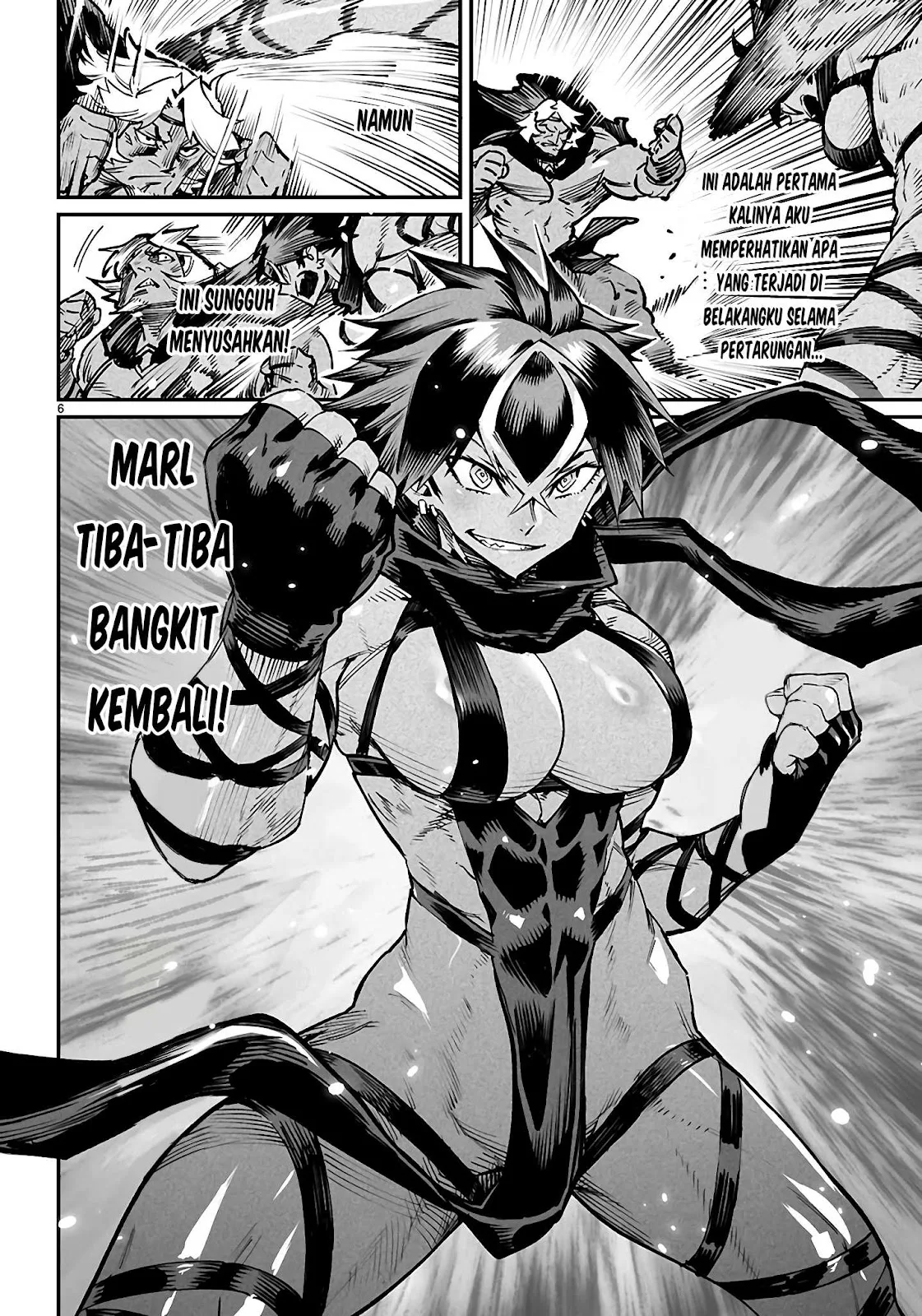 Reincarnation Coliseum - Chapter 23 39 Reincarnation Coliseum - Chapter 23 39