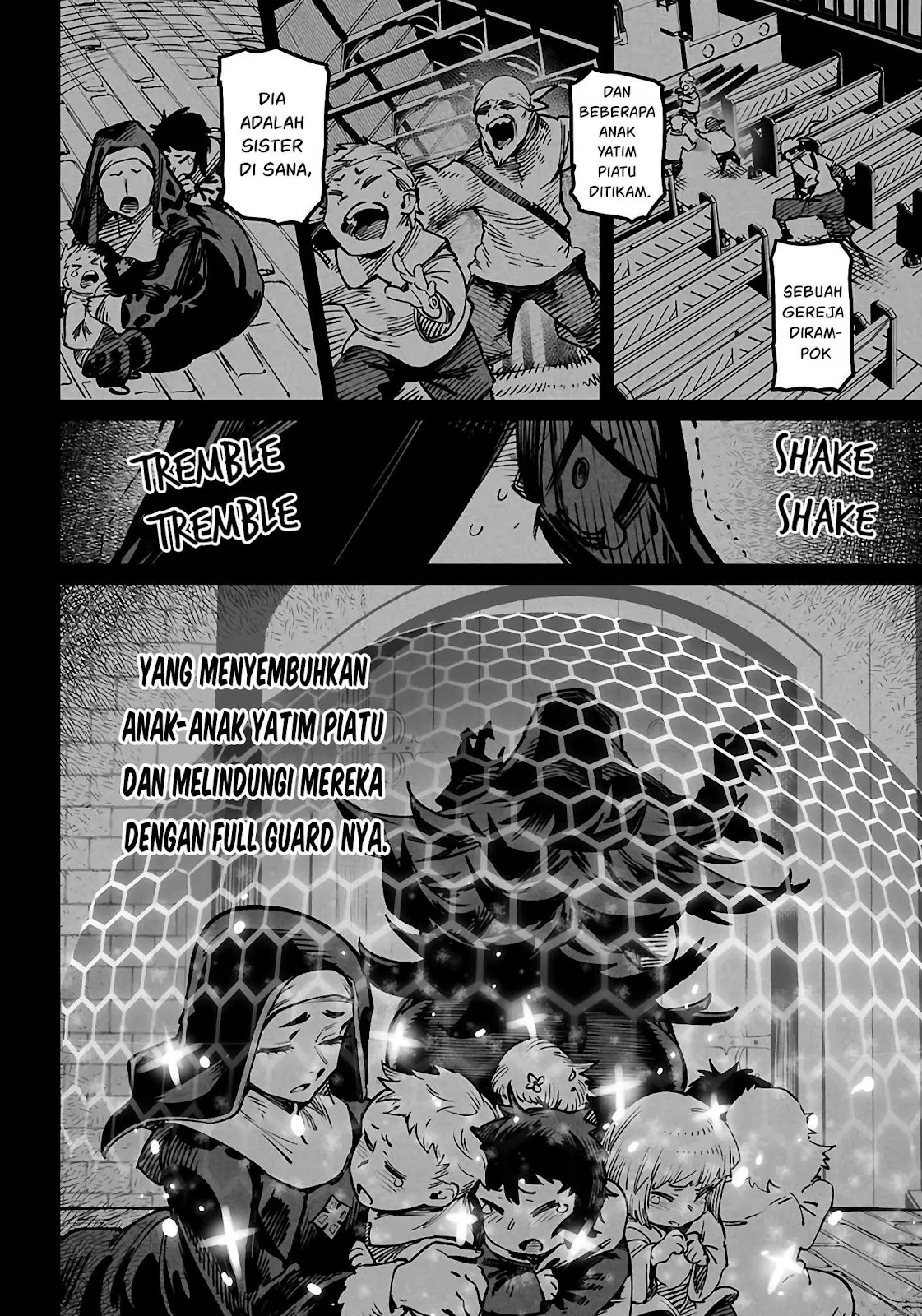 Reincarnation Coliseum - Chapter 23 18 Reincarnation Coliseum - Chapter 23 18