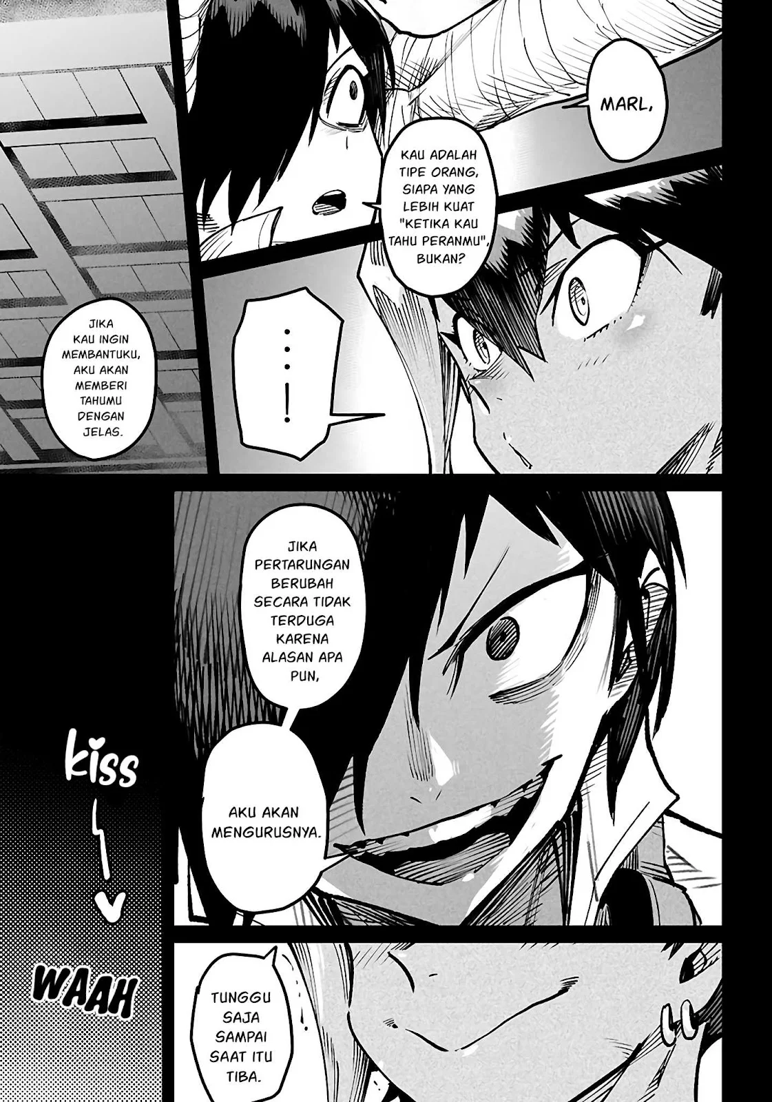 Reincarnation Coliseum - Chapter 23 13 Reincarnation Coliseum - Chapter 23 13