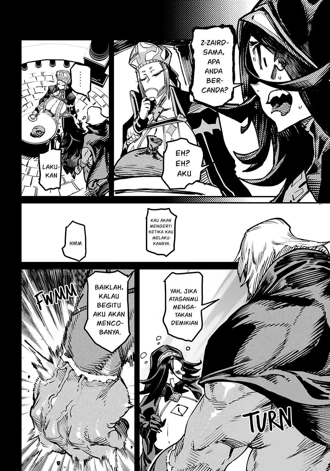 Reincarnation Coliseum - Chapter 23 49 Reincarnation Coliseum - Chapter 23 49