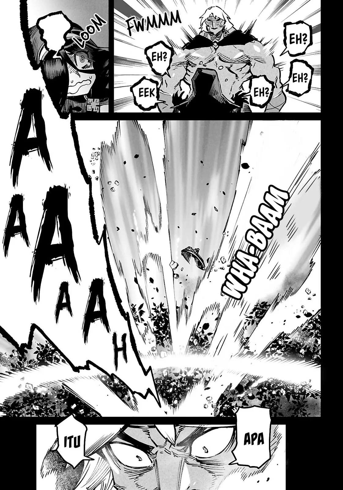 Reincarnation Coliseum - Chapter 23 50 Reincarnation Coliseum - Chapter 23 50