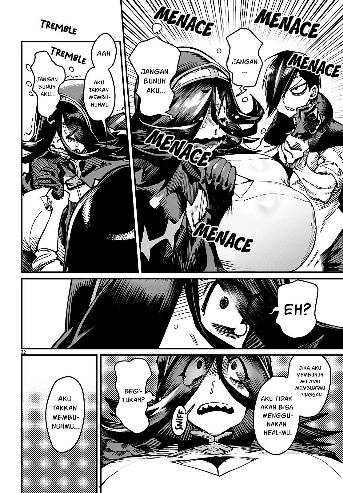 Reincarnation Coliseum - Chapter 24 67 Reincarnation Coliseum - Chapter 24 67