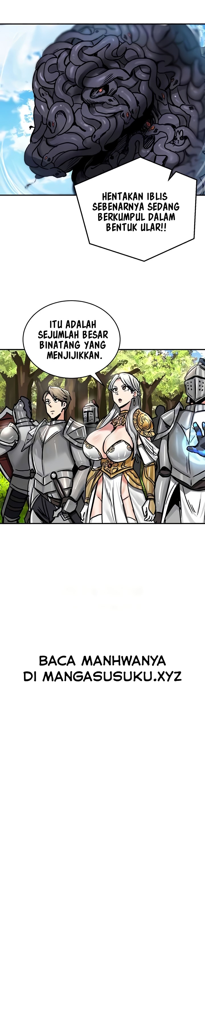 Regressed Warrior’s Female Dominance - Chapter 38 8 Regressed Warrior’s Female Dominance - Chapter 38 8