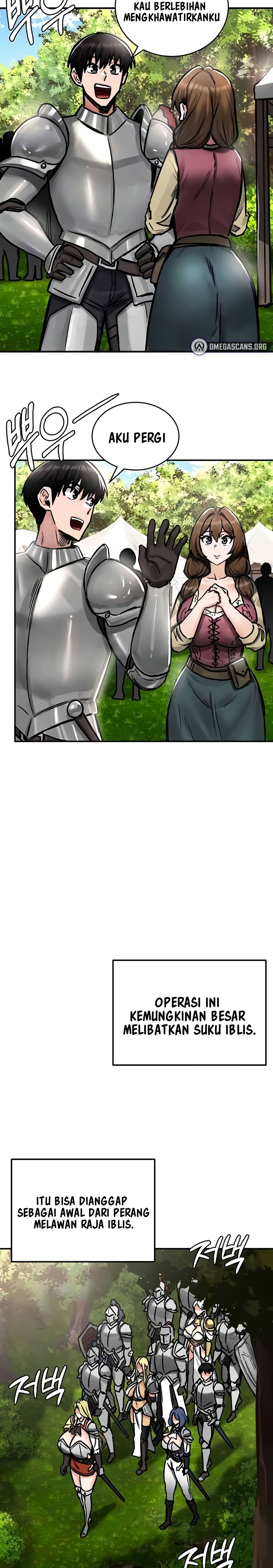 Regressed Warrior’s Female Dominance - Chapter 38 3 Regressed Warrior’s Female Dominance - Chapter 38 3