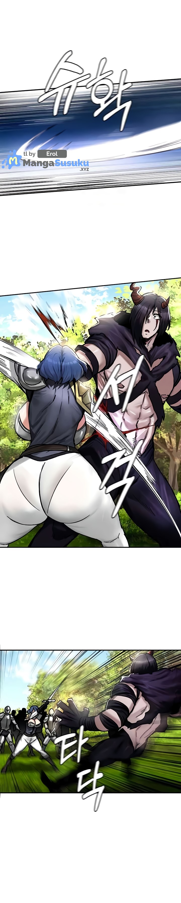 Regressed Warrior’s Female Dominance - Chapter 38 16 Regressed Warrior’s Female Dominance - Chapter 38 16