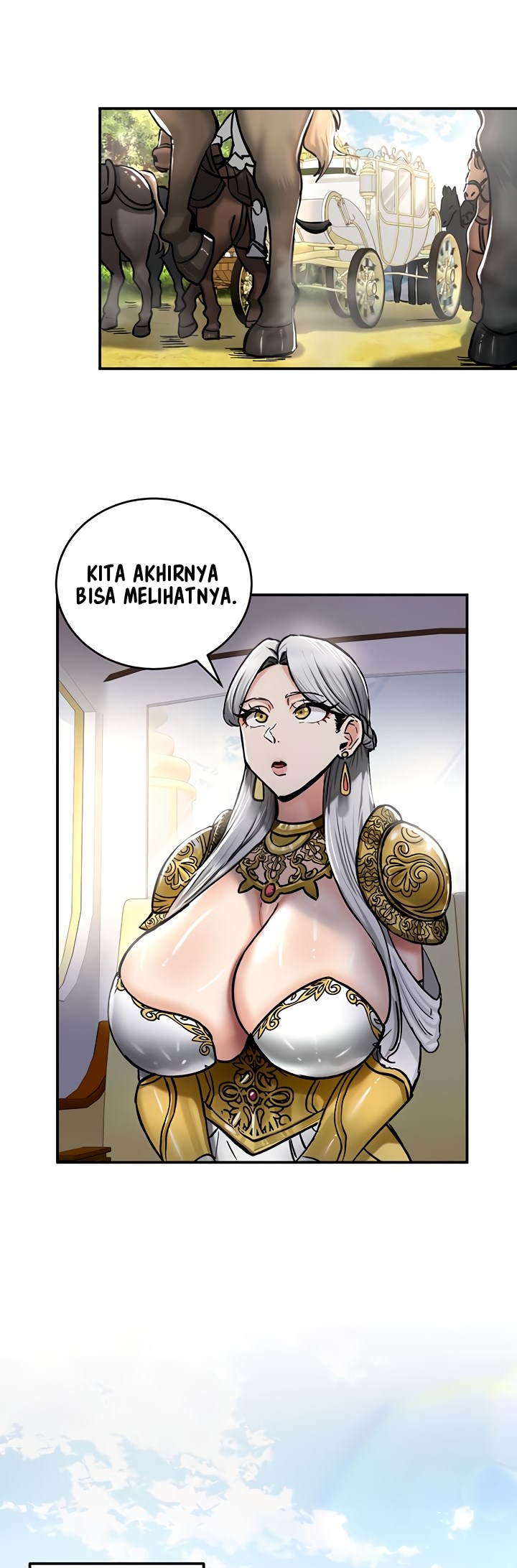 Regressed Warrior’s Female Dominance - Chapter 37 2 Regressed Warrior’s Female Dominance - Chapter 37 2