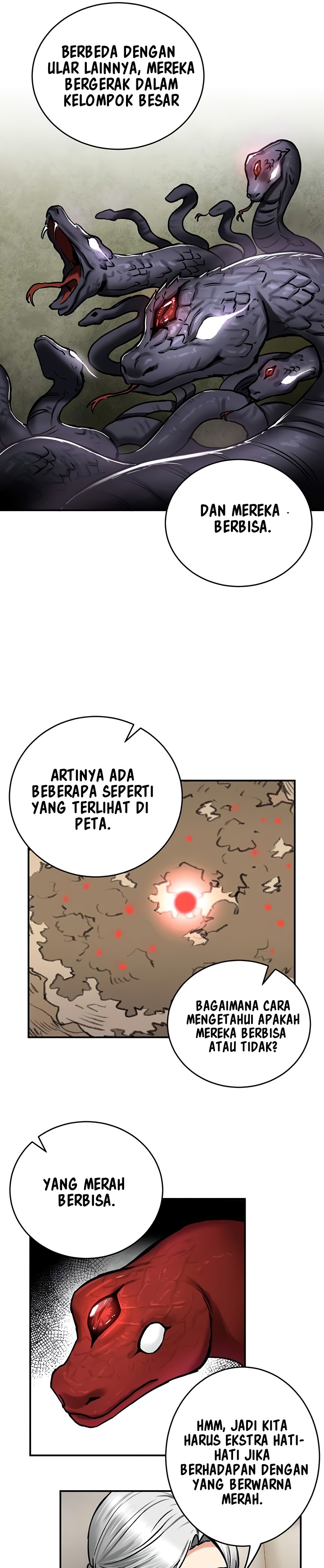 Regressed Warrior’s Female Dominance - Chapter 37 22 Regressed Warrior’s Female Dominance - Chapter 37 22