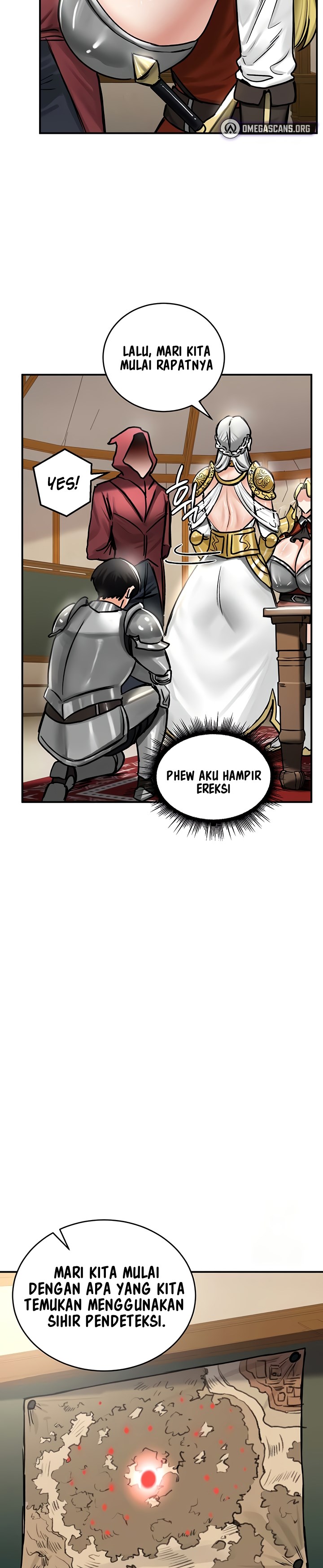 Regressed Warrior’s Female Dominance - Chapter 37 15 Regressed Warrior’s Female Dominance - Chapter 37 15