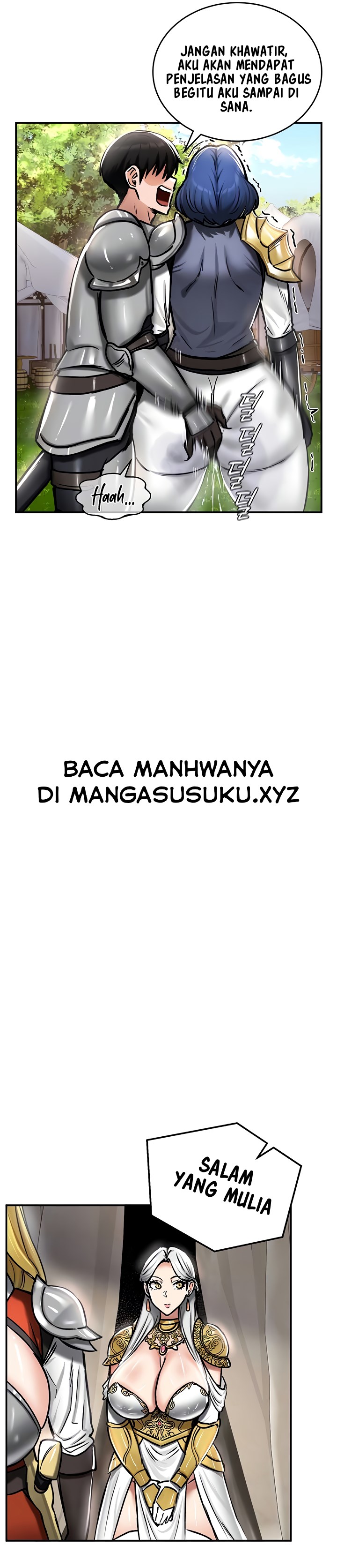 Regressed Warrior’s Female Dominance - Chapter 37 6 Regressed Warrior’s Female Dominance - Chapter 37 6