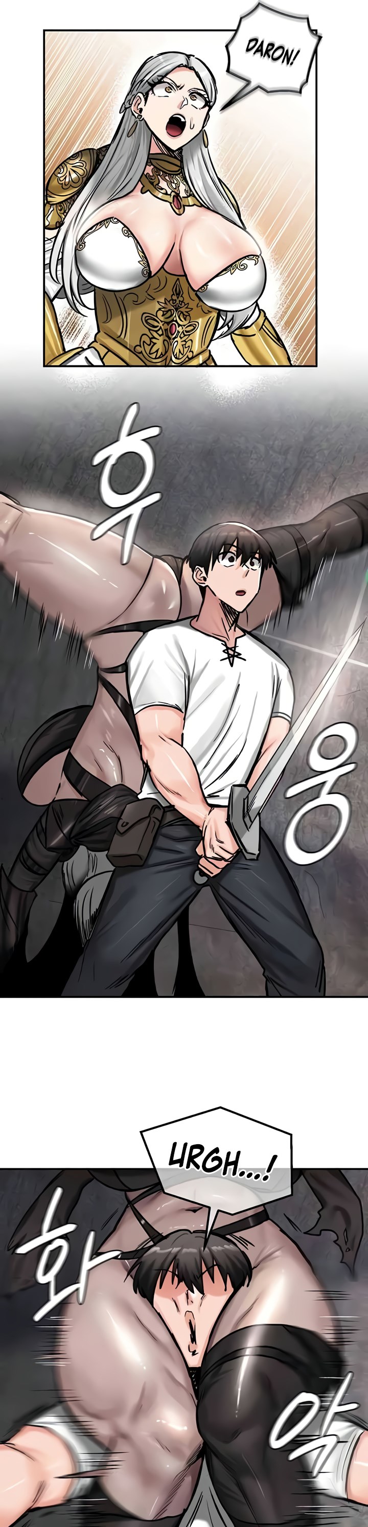 Regressed Warrior’s Female Dominance - Chapter 42 11 Regressed Warrior’s Female Dominance - Chapter 42 11