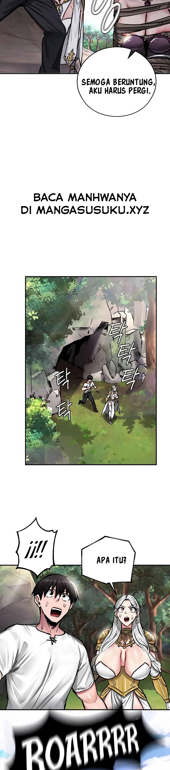 Regressed Warrior’s Female Dominance - Chapter 43 9 Regressed Warrior’s Female Dominance - Chapter 43 9