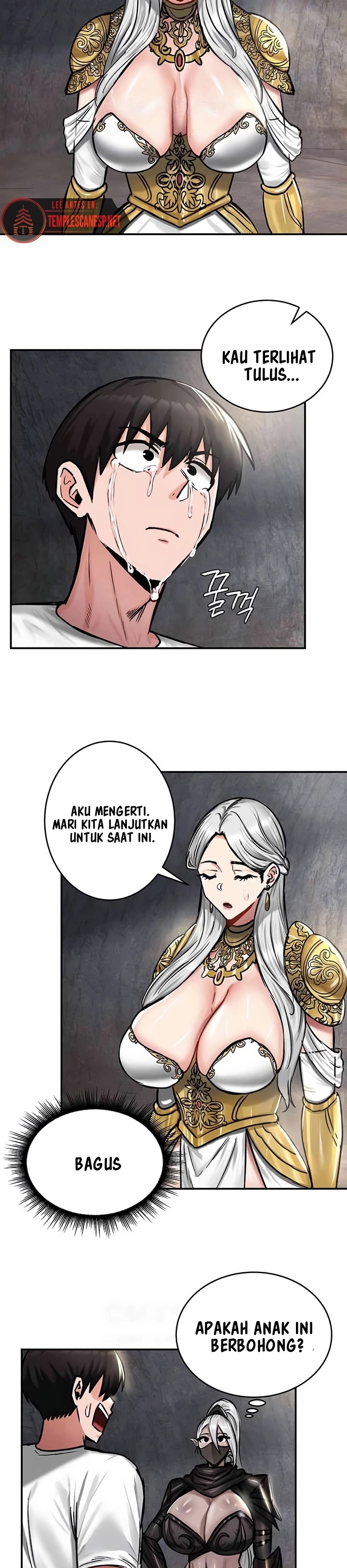 Regressed Warrior’s Female Dominance - Chapter 43 5 Regressed Warrior’s Female Dominance - Chapter 43 5