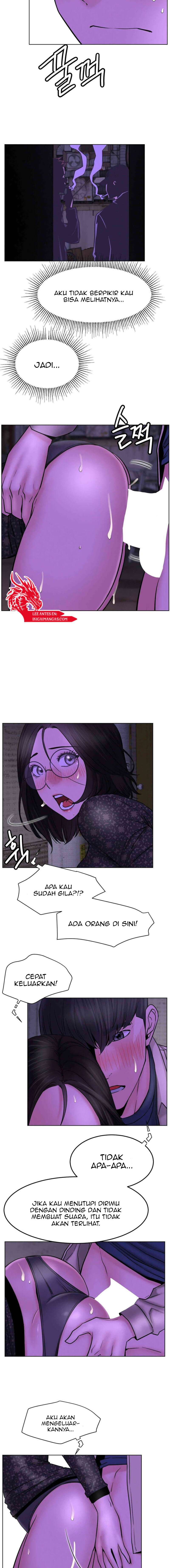 Staying with Ajumma - Chapter 87 8 Staying with Ajumma - Chapter 87 8