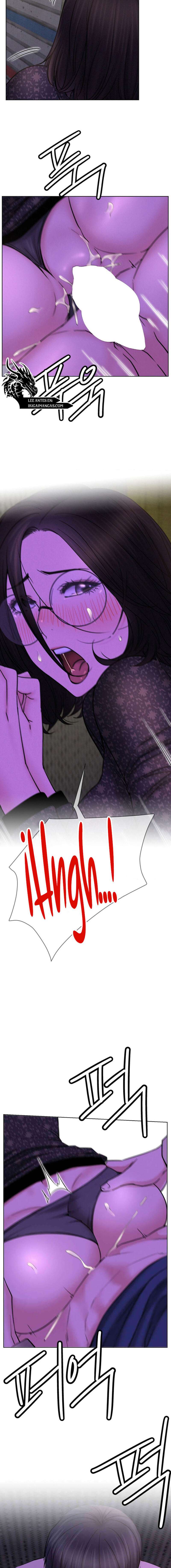 Staying with Ajumma - Chapter 87 3 Staying with Ajumma - Chapter 87 3