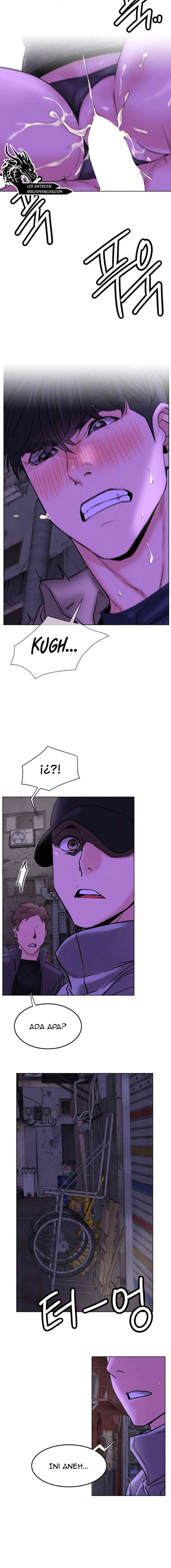 Staying with Ajumma - Chapter 87 12 Staying with Ajumma - Chapter 87 12