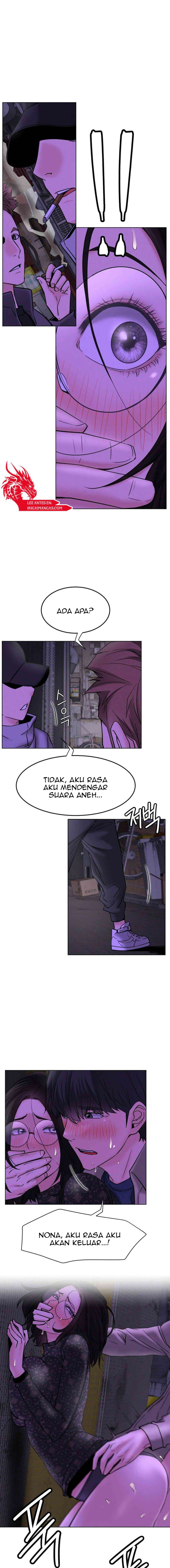 Staying with Ajumma - Chapter 87 11 Staying with Ajumma - Chapter 87 11