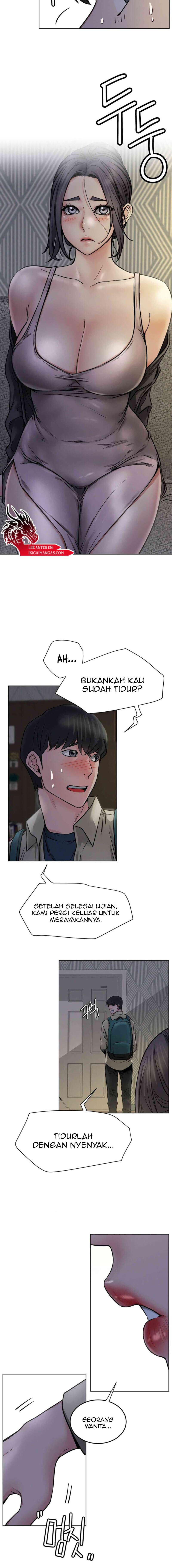 Staying with Ajumma - Chapter 87 16 Staying with Ajumma - Chapter 87 16