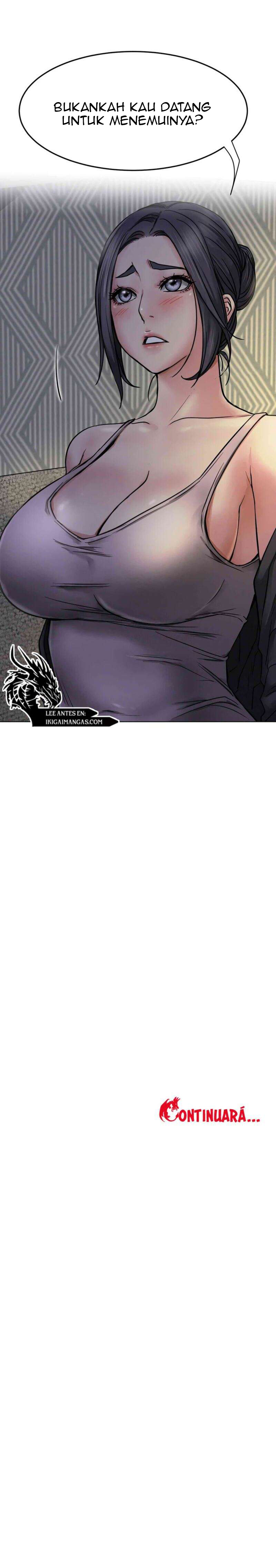 Staying with Ajumma - Chapter 87 17 Staying with Ajumma - Chapter 87 17