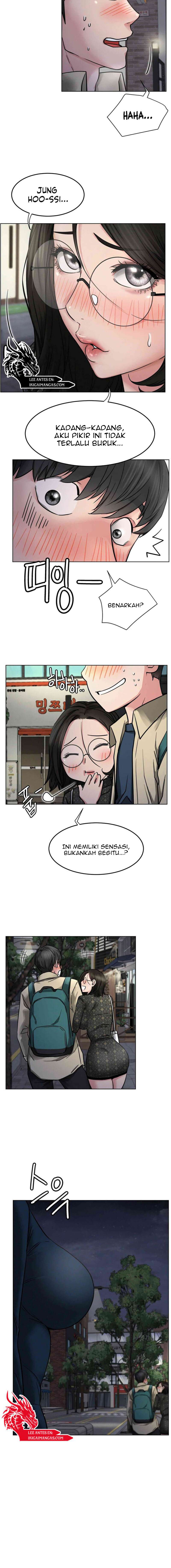 Staying with Ajumma - Chapter 87 14 Staying with Ajumma - Chapter 87 14