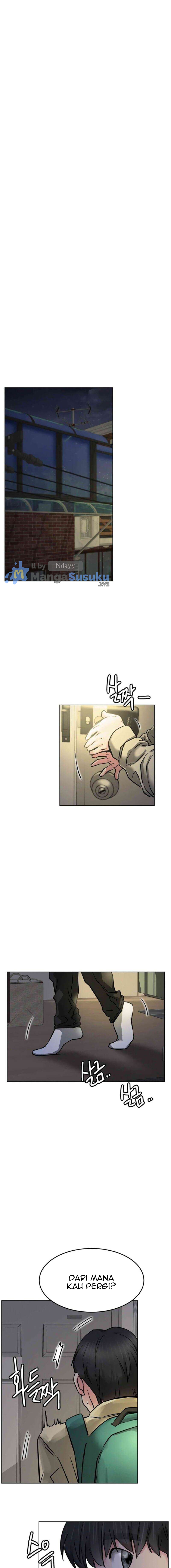 Staying with Ajumma - Chapter 87 15 Staying with Ajumma - Chapter 87 15