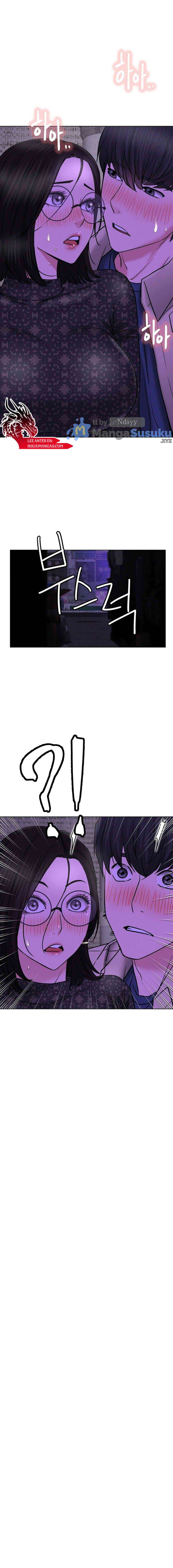 Staying with Ajumma - Chapter 87 6 Staying with Ajumma - Chapter 87 6