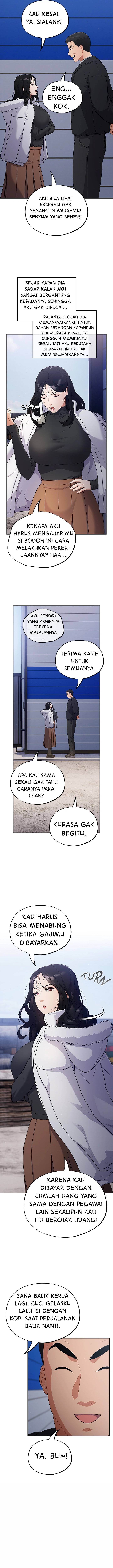 Stupidemic - Chapter 1 9