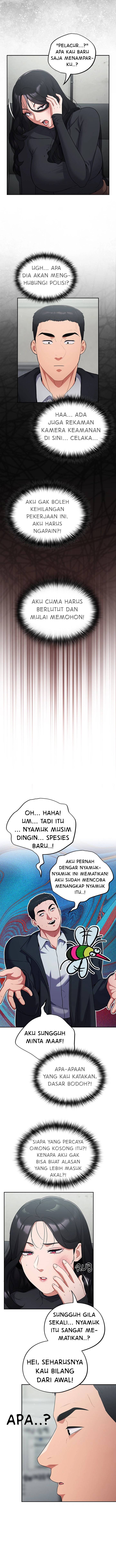Stupidemic - Chapter 1 20