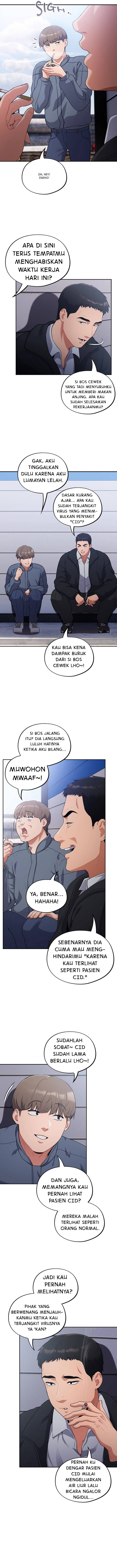 Stupidemic - Chapter 1 3