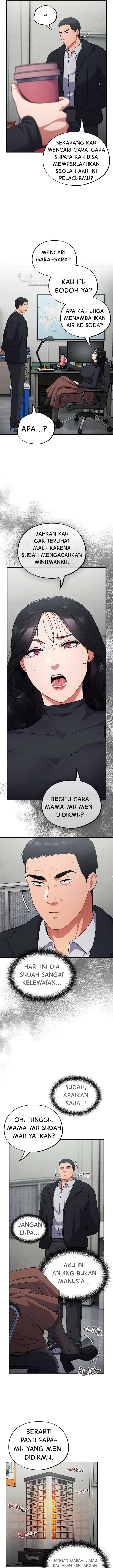 Stupidemic - Chapter 1 18