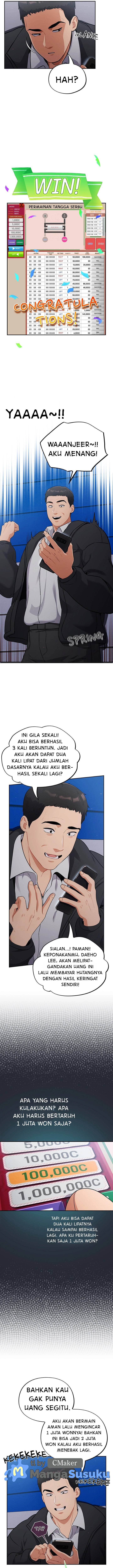 Stupidemic - Chapter 1 13